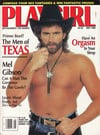 Danny D magazine pictorial Playgirl May 1990