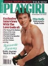 Playgirl May 1994 magazine back issue