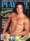 Jamie Lee magazine pictorial Playgirl September 1994