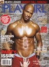 Playgirl May 2006 magazine back issue