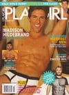Playgirl September/October 2008 Magazine Back Copies Magizines Mags