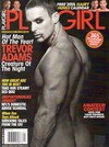 Playgirl # 71, Winter 2015 magazine back issue