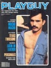 Playguy December 1978, Vol. 3 # 12 magazine back issue