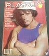 Playguy Vol. 5 # 10, October 1981 Magazine Back Copies Magizines Mags