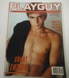 Playguy Vol. 7 # 10, October 1983 Magazine Back Copies Magizines Mags
