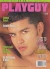 Playguy September 1994 Magazine Back Copies Magizines Mags