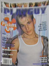 Playguy November 1999 magazine back issue