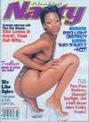 Players Nasty Vol. 4 # 6 magazine back issue cover image
