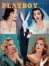 Jayne Mansfield magazine pictorial Playboy February 1956
