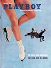 Jayne Mansfield magazine pictorial Playboy February 1958