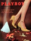 Playboy September 1959 magazine back issue