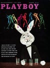 Rick Chase magazine pictorial Playboy November 1959