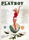 Jules Feiffer magazine pictorial Playboy December 1960