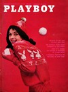 Playboy February 1961 Magazine Back Copies Magizines Mags