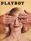 Shel Silverstein magazine pictorial Playboy May 1961