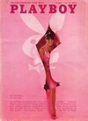 Shel Silverstein magazine pictorial Playboy August 1965