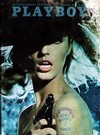 Ursula Andress magazine pictorial Playboy November 1965