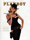 Playboy June 1966 magazine back issue