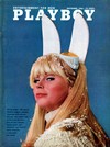 Rick Chase magazine pictorial Playboy November 1966