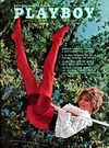 Shel Silverstein magazine pictorial Playboy July 1968