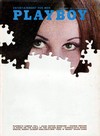 Aneta B magazine pictorial Playboy September 1971