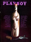 Alberto Vargas magazine pictorial Playboy March 1972