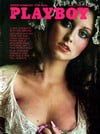 Linda Lovelace magazine pictorial Playboy February 1975