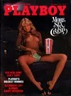 Playboy November 1975 magazine back issue cover image