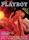 Playboy December 1975 magazine back issue cover image