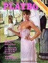 Playboy May 1976 magazine back issue