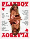 Playboy February 1978 magazine back issue