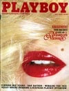 Paul Theroux magazine pictorial Playboy May 1979