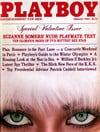 Suzanne Somers magazine pictorial Playboy February 1980