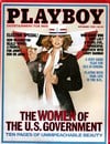 Bruce Dern magazine pictorial Playboy November 1980