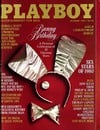 Jane Fonda magazine pictorial Playboy December 1980