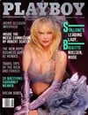 Olivia De Berardinis magazine pictorial Playboy August 1986