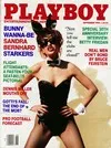 Playboy September 1992 magazine back issue cover image