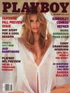 Lane Jackson Coyle magazine pictorial Playboy September 1995