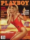 Playboy November 1996 magazine back issue cover image