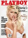 Playboy June 1997 magazine back issue cover image