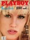 Playboy September 1997 - Jenny McCarthy magazine back issue cover image