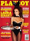 Playboy (USA) October 2011 Magazine Back Copies Magizines Mags