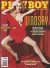 Playboy January/February 2012 magazine back issue cover image