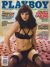 Playboy September 2012 magazine back issue
