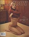 Ashley Smith magazine cover appearance Playboy (USA) November 2016