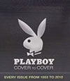 Playboy Cover to Cover USB Drive, Every Issue From 1953 to 2010 magazine back issue
