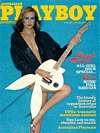 Playboy (Australia) August 1979 magazine back issue