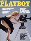 Playboy (Australia) December 1979 magazine back issue cover image