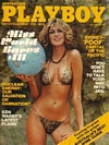 Playboy (Australia) May 1981 magazine back issue