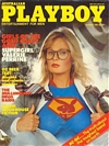 Playboy (Australia) August 1981 magazine back issue